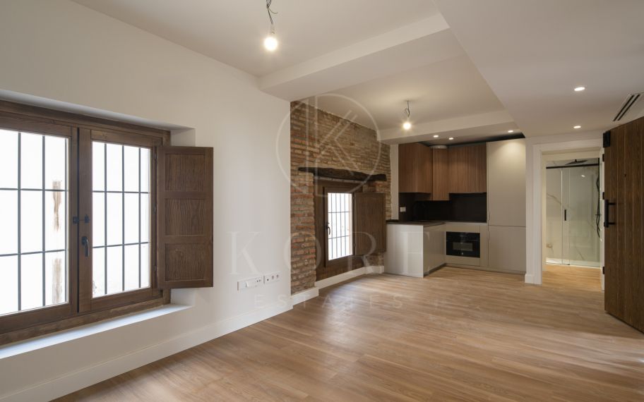 Obra Nueva Granada - Horno de Vidrio