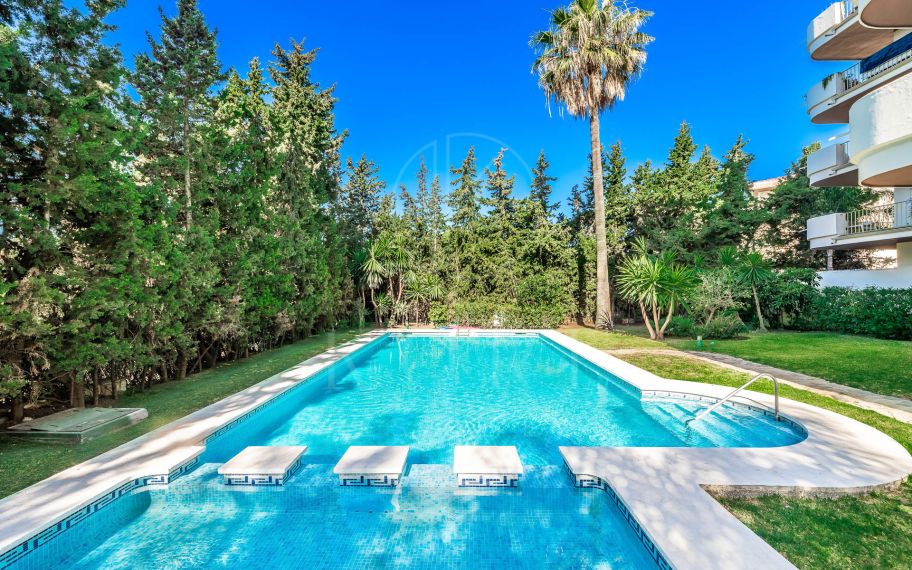 Stylish Holiday Apartment Near Puerto Banús – Prime Location