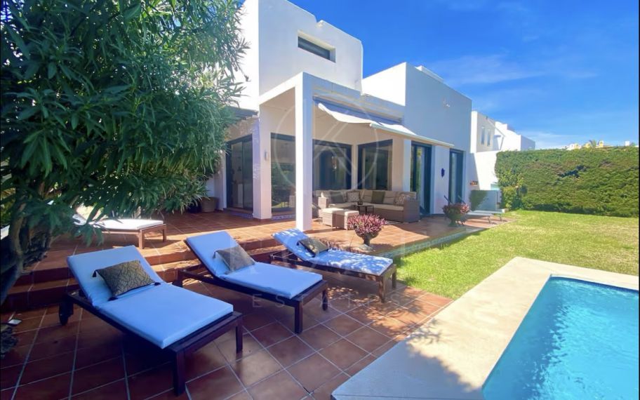 Luxury Villa near Marbella – Elegance and Comfort on the Costa del Sol