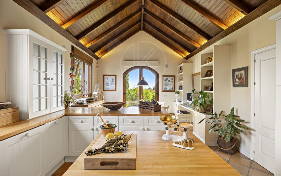 The epitome of the Mediterranean elegance