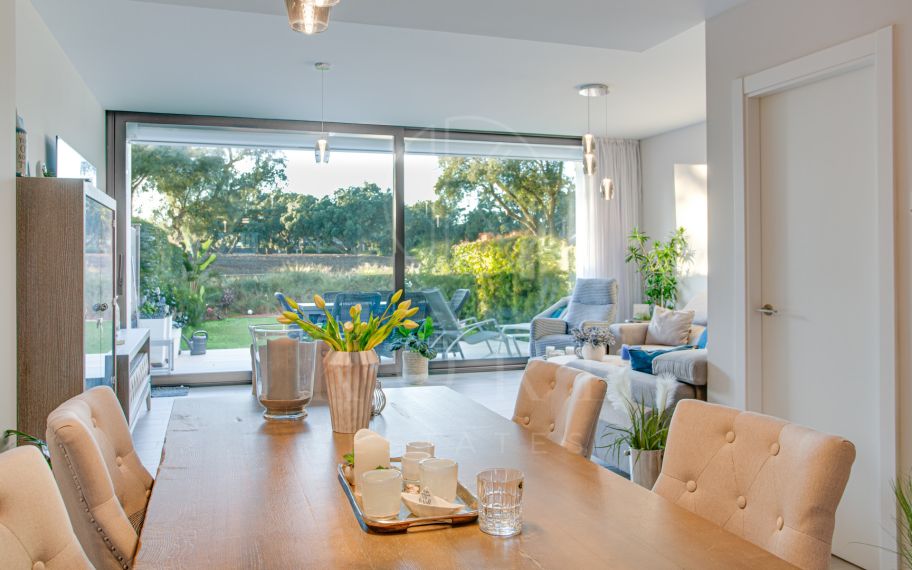 Adosado en San Roque Club