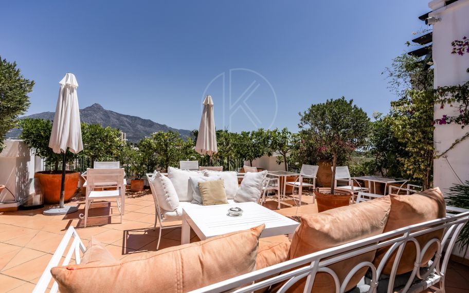 Increíble propiedad con vistas panorámicas!