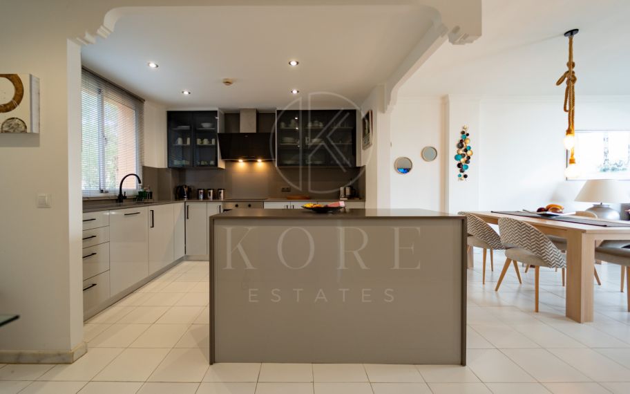 Apartment for sale in Riviera del Sol, Mijas Costa