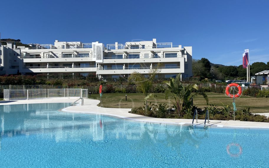 Luxury 3-Bedroom Apartment in La Cala Golf Resort, Mijas Costa