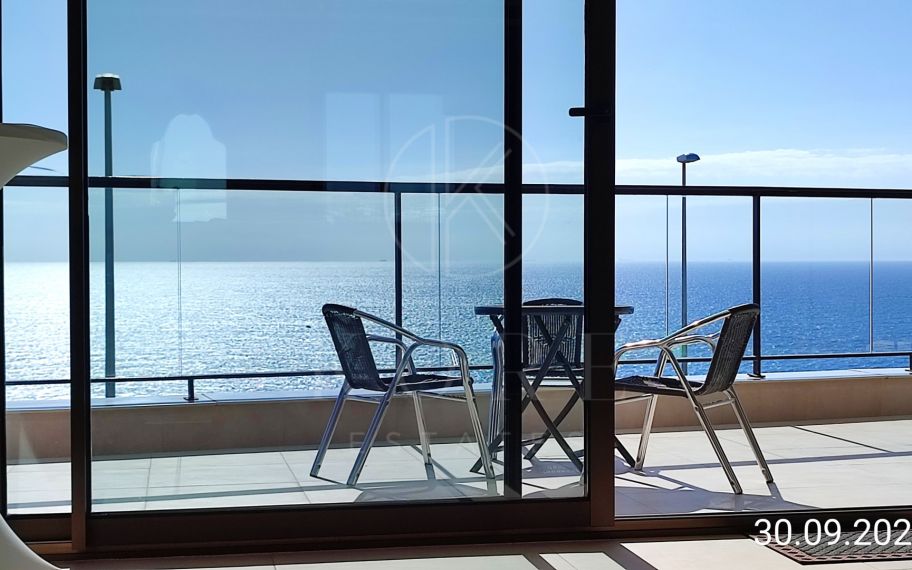Apartment for sale in Casares Playa