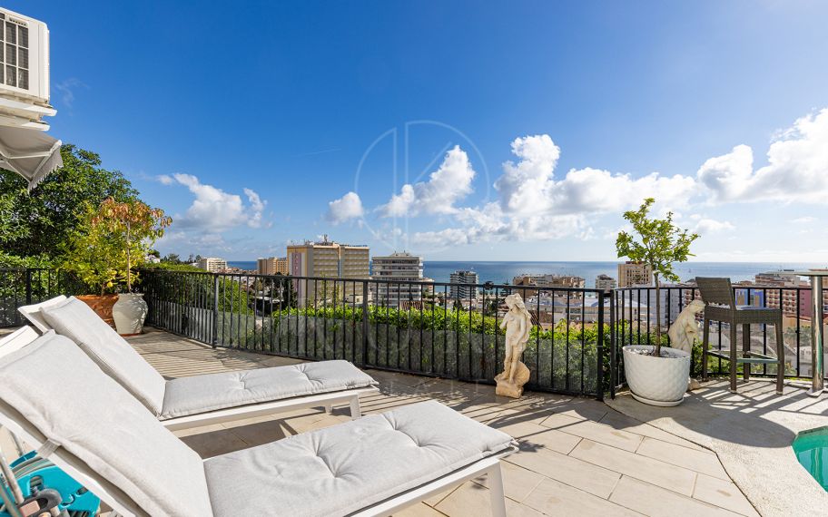 House for sale in Torreblanca, Fuengirola
