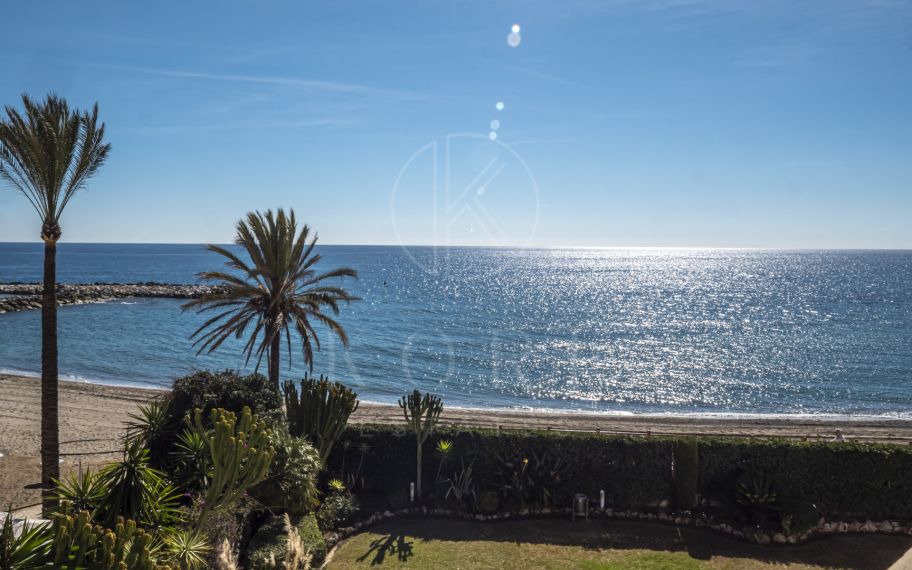 ED.LA HERRADURA, PUERTO BANÚS