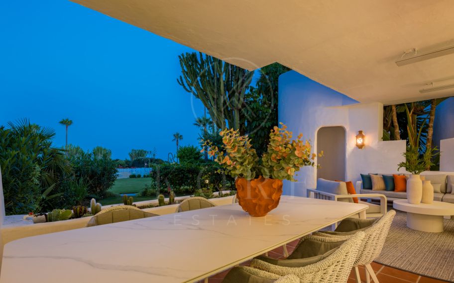 Urb. Costalita, New Golden Mile, Estepona