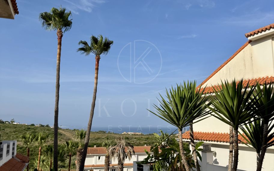 Apartment for sale in La Duquesa, Manilva