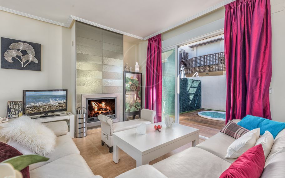 ¡Fantástica CASA PAREADA BAJADA DE PRECIO!!