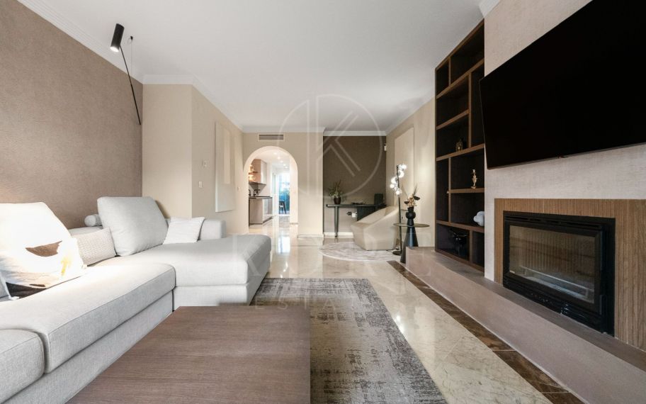 Balcon de Puente Romano – Golden Mile, Marbella