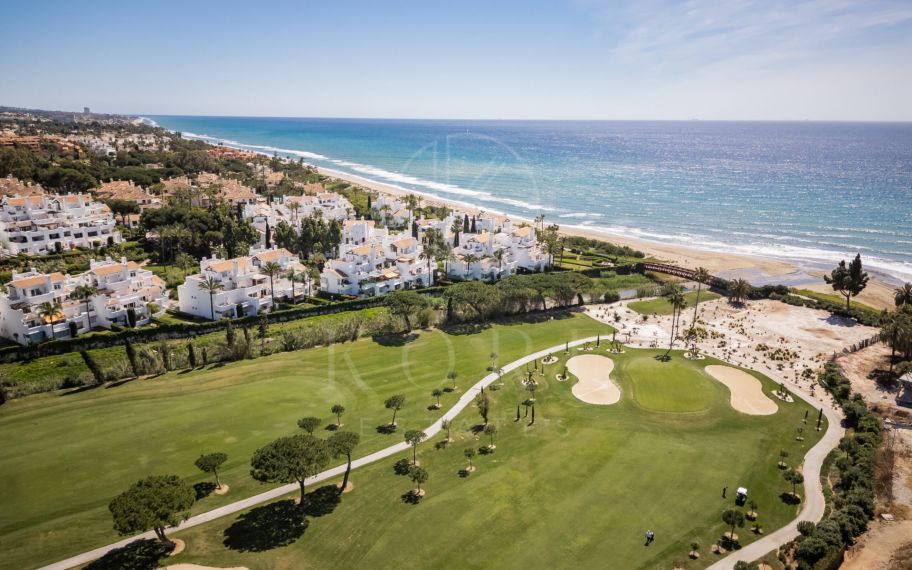 Los Monteros Palm Beach - MARBELLA