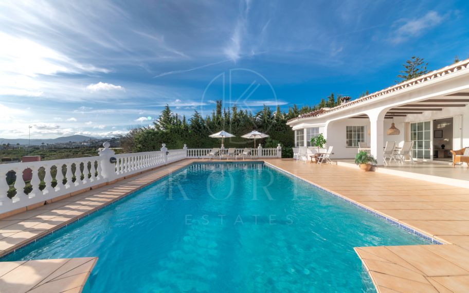 Venta de chalet reformado