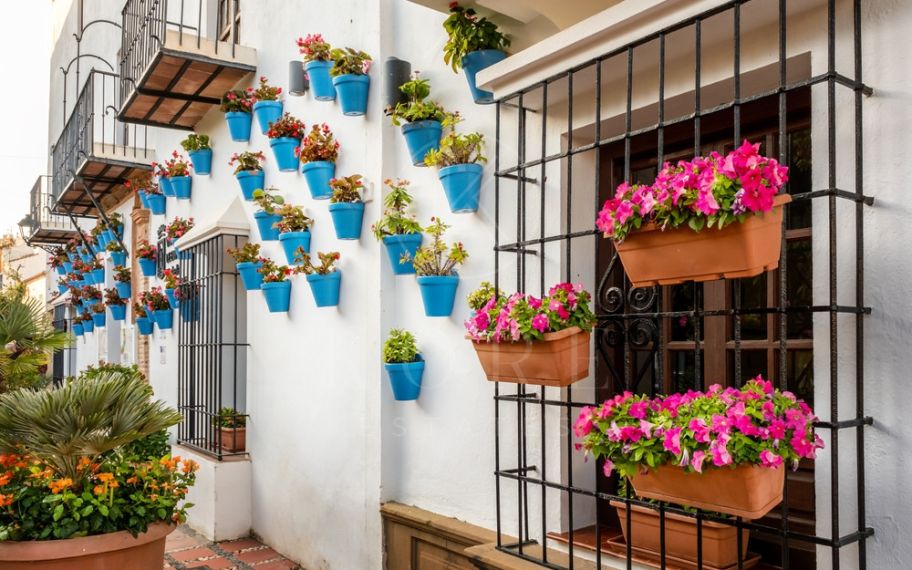 Oportunidad Exclusiva de Hotel en el Casco Antiguo de Marbella Precio: Menos de 3,5 M€*