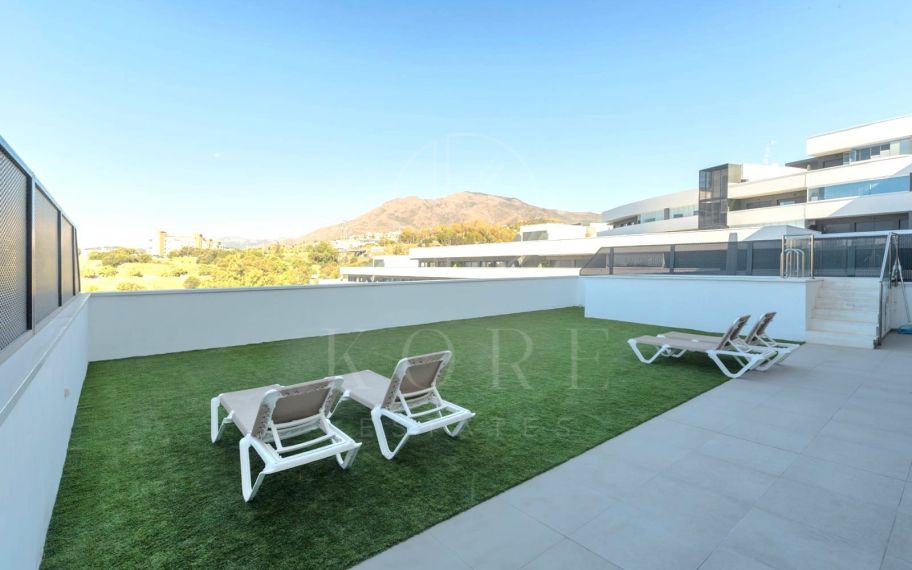 Vivienda en Urb. Wellingtonia con piscina privada