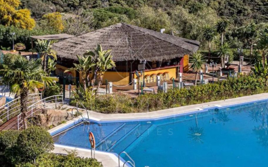 Elegant Renovated Apartment in Parque Botánico