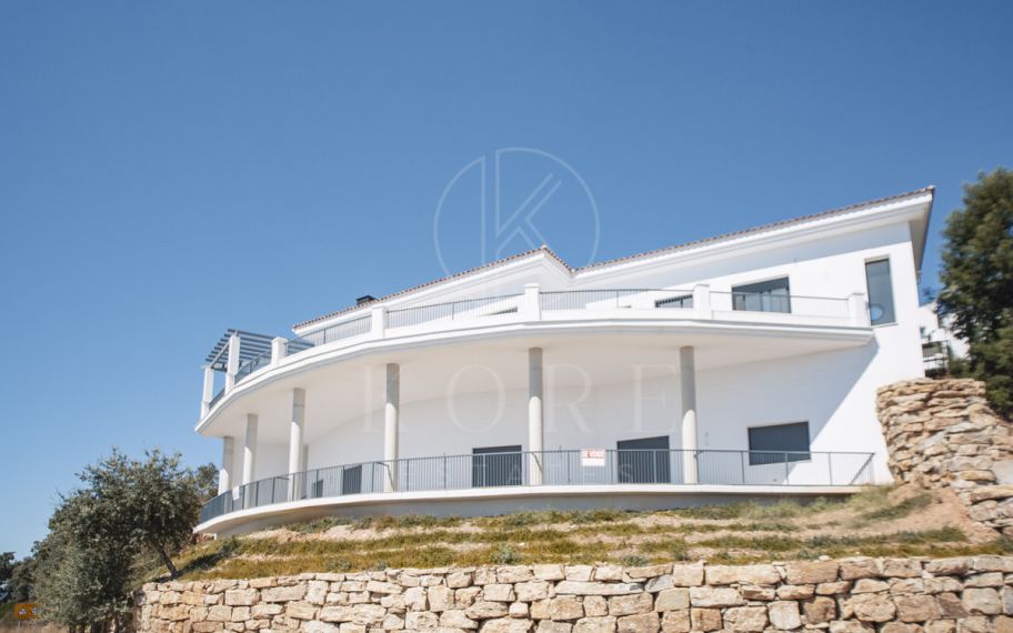 Local Comercial en Ojen