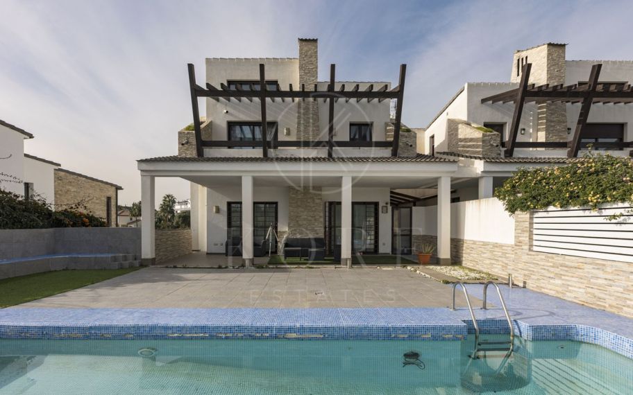 Villa en Valle Romano, Estepona Oeste