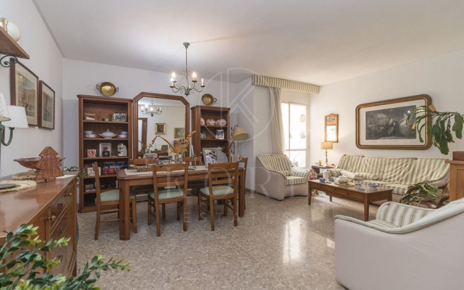 Apartment for sale in La Malagueta - La Caleta, Malaga