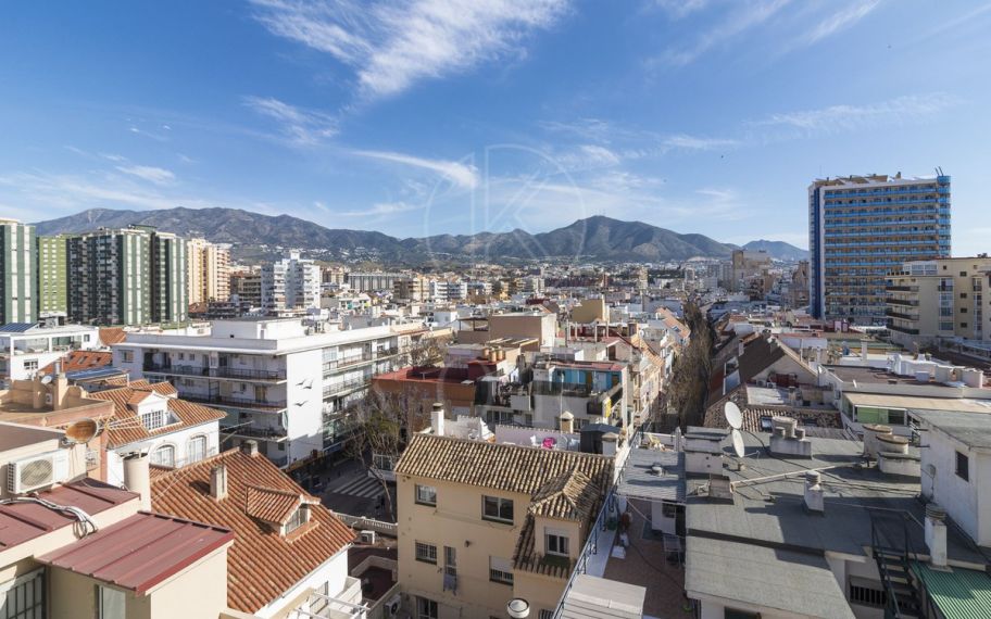Apartment for sale in Fuengirola