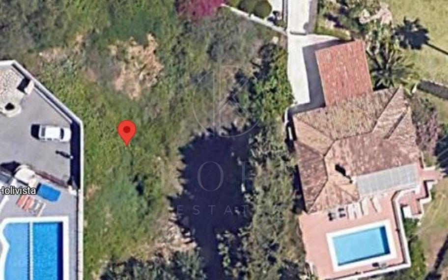 Parcela en Benalmadena