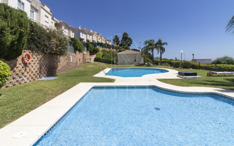 Apartamento en Benalmadena