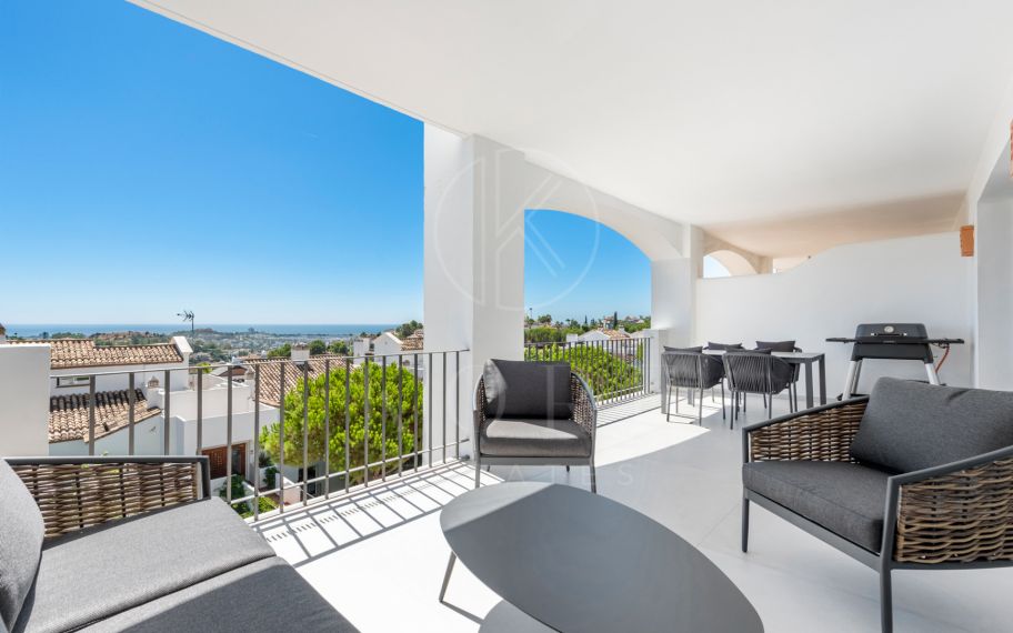 Exclusive Apartment in La Quinta-  Top-Class Style, Views & Comfort!