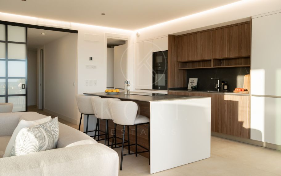 Mirador 21