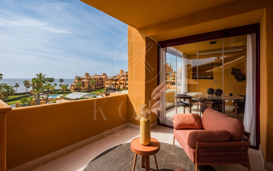 Elegancia Mediterránea en Los Granados del Mar