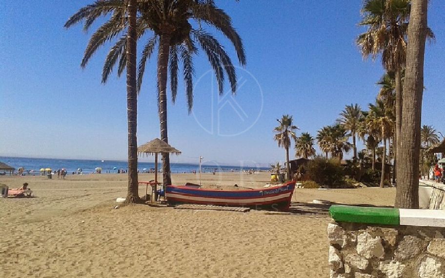 Exclusivo Hotel en el Centro Histórico de Estepona, a 2 minutos de la playa.