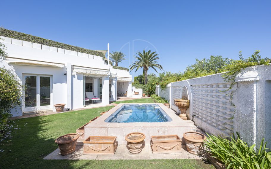 Frente a la playa – Oportunidad exclusiva