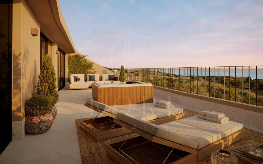 Un ecosistema de vida integral