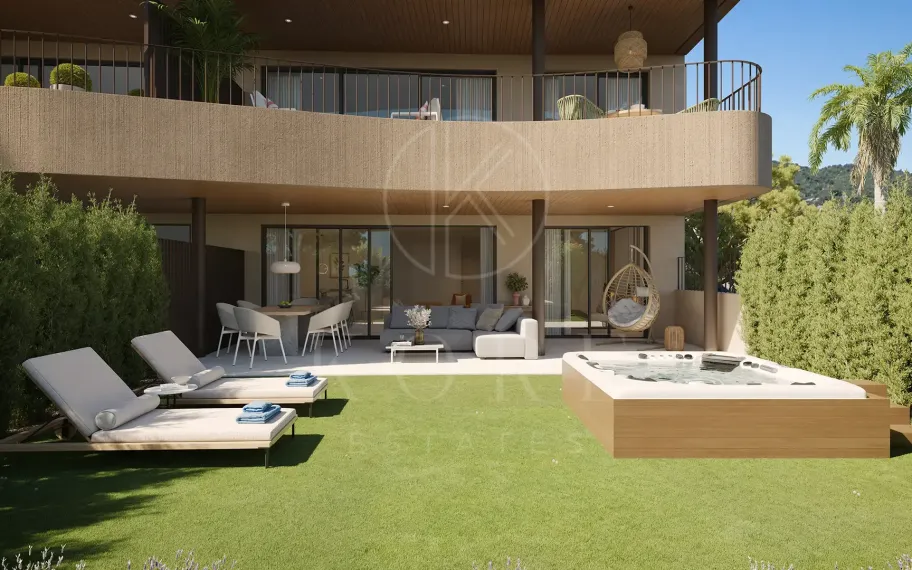 Un ecosistema de vida integral