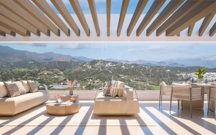 Tu nueva vida entre el mar y la montaña