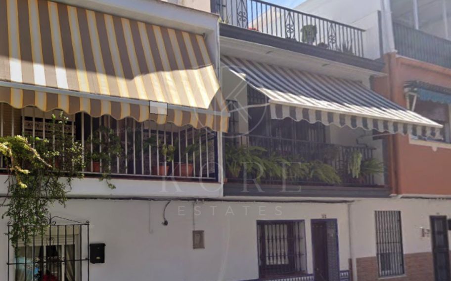 Encantadora Casa Adosada