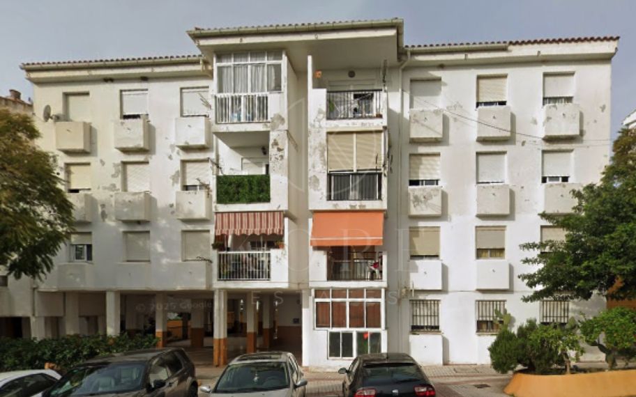 Impresionante Piso Reformado de 4 Dormitorios