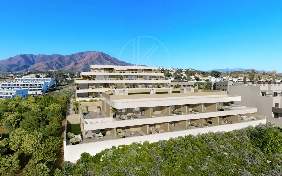 El mar como escenario, el lujo como estilo