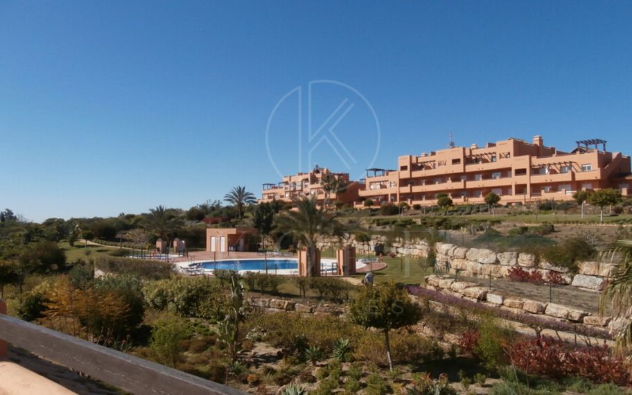 Magnífico ático con gran solarium y espectaculares vistas panorámicas