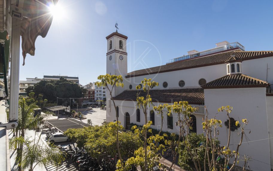 Apartamento en Fuengirola Centro
