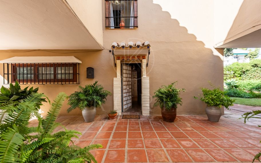 Casa adosada en El Coto, Mijas Costa