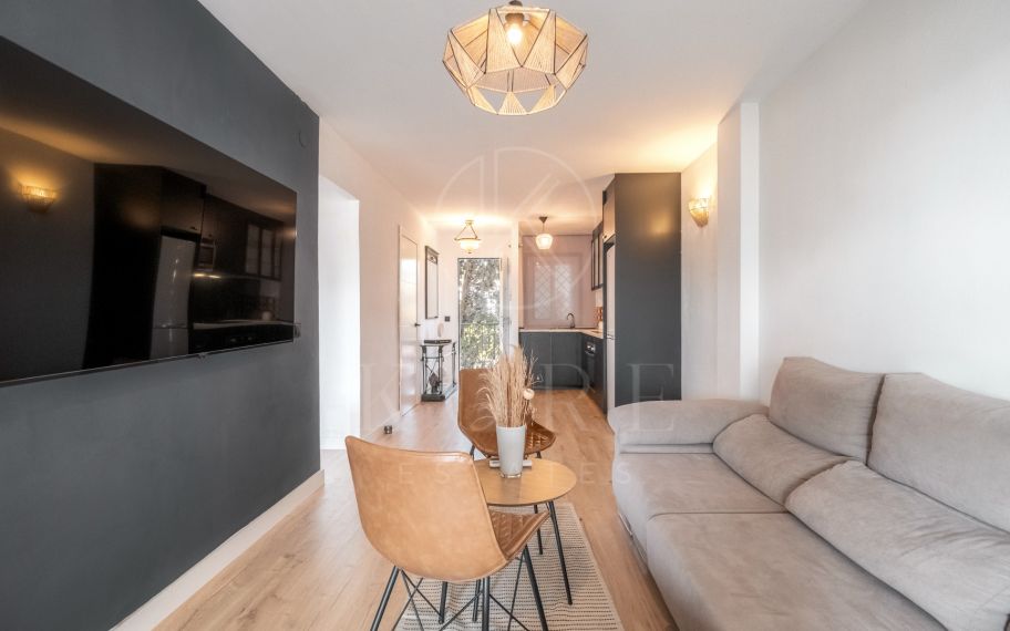 Spacious 2 Bedroom Apartment Cabopino - Excellent investment opportunity in beachside location