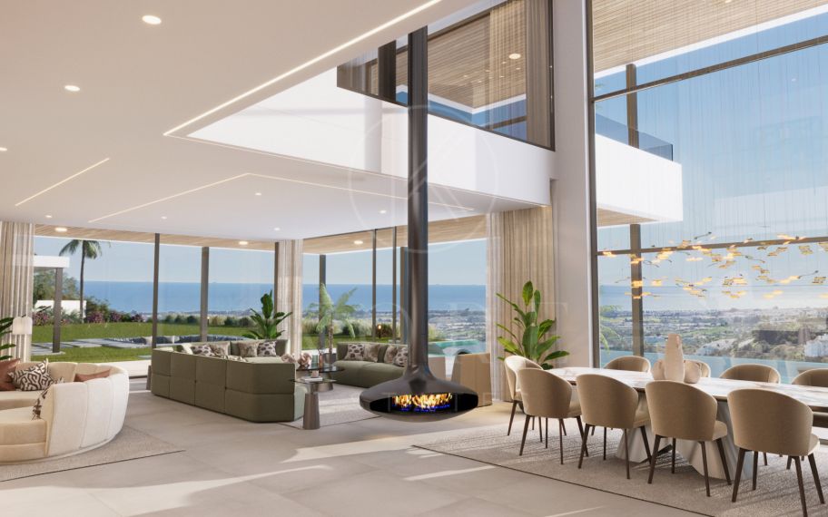 Madroñal View: Speranță