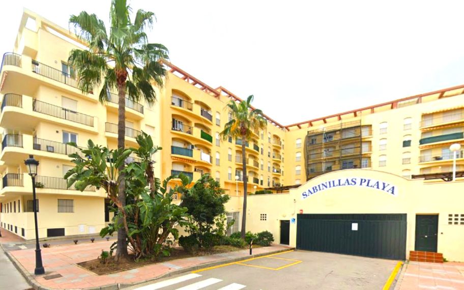 Apartament de vânzare în Sabinillas, Manilva