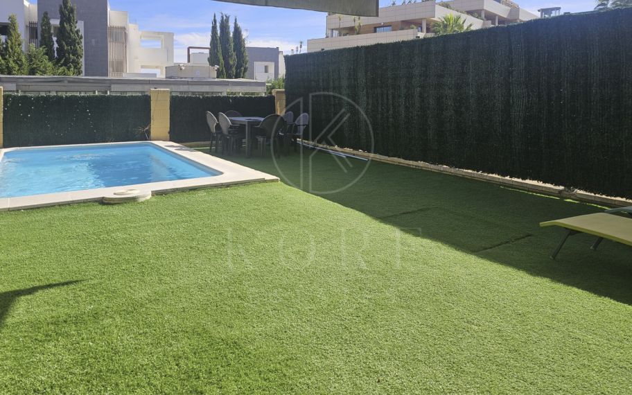 Adosado en Cancelada, Estepona Este