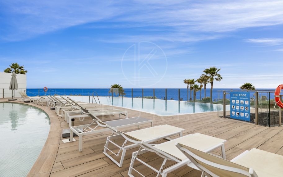 Apartamento en The Edge, Estepona Oeste