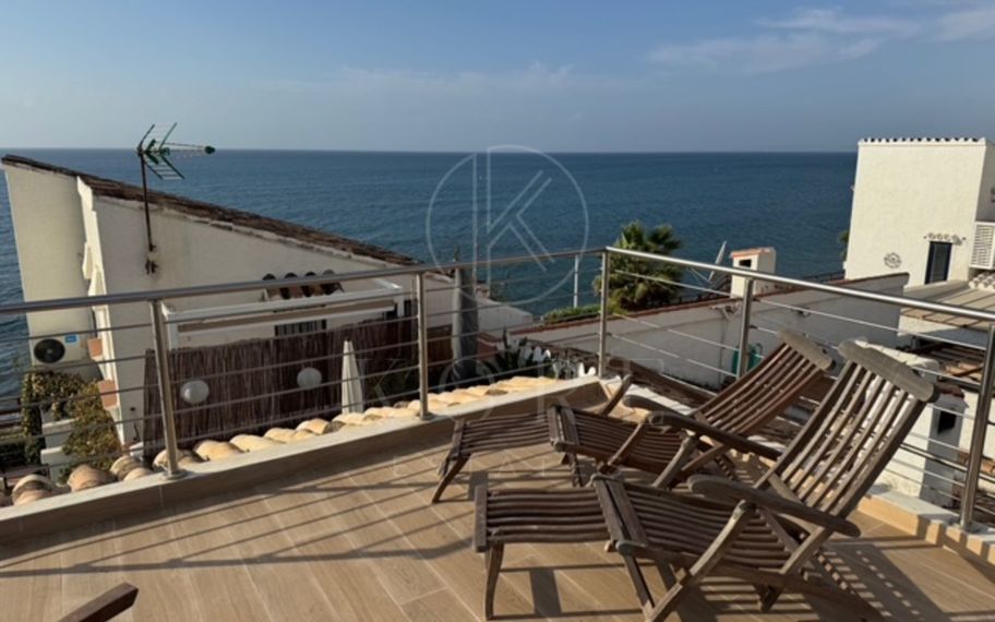 Adosado en El Pirata, Estepona Este