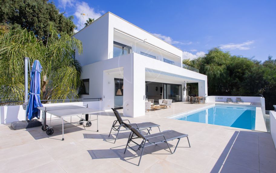 Amazing 6 bed villa in la quinta