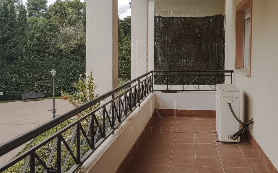 Apartamento en River Garden, Nueva Andalucia