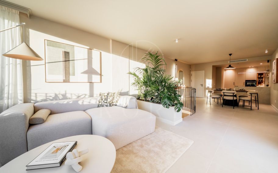 Apartamento de lujo de 3 dormitorios completamente reformado en Eagles Village – La Quinta