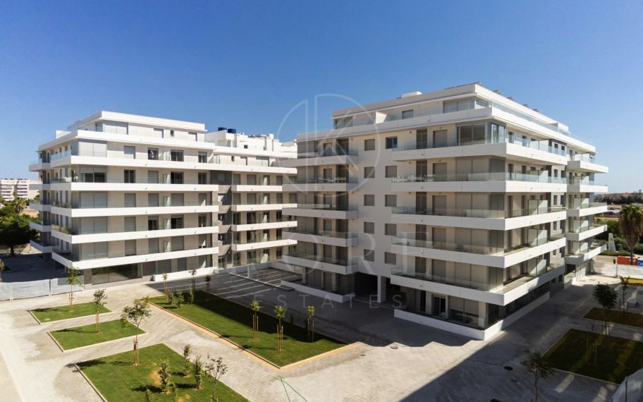 Apartament de vânzare în Nueva Andalucia, Marbella